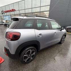 Citroen C3 Aircross BlueHDi 120ch S&S Feel Pack Business EAT6 Crach