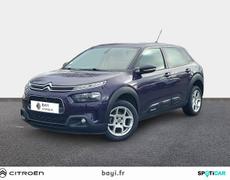 Citroen C4 Cactus Flers