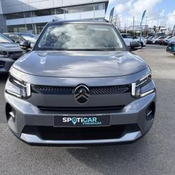 Citroen C3 1.2 Turbo 100ch MAX Brest