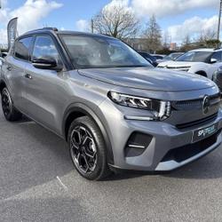 Citroen C3 1.2 Turbo 100ch MAX Brest