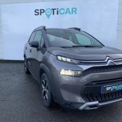 Citroen C3 Aircross PureTech 110ch S&S Shine S&eacute;n&eacute;