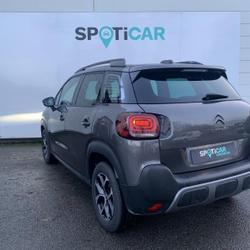 Citroen C3 Aircross PureTech 110ch S&S Shine S&eacute;n&eacute;