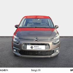 Citroen C4 Picasso C4 Picasso PureTech 130 S&S EAT6 Business Granville