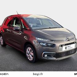 Citroen C4 Picasso C4 Picasso PureTech 130 S&S EAT6 Business Granville