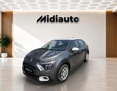 Citroen C3 Caudan