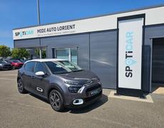 Citroen C3 Caudan