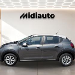 Citroen C3 1.2 PureTech 83 YOU! / CLIMATISATION Caudan