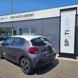 Citroen C3 1.2 PureTech 83 YOU! / CLIMATISATION Caudan