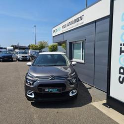 Citroen C3 1.2 PureTech 83 YOU! / CLIMATISATION Caudan