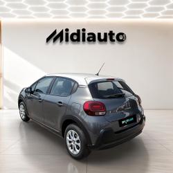 Citroen C3 1.2 PureTech 83 YOU! / CLIMATISATION Caudan