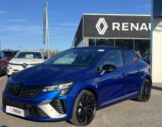 Renault Clio 5 Montauban
