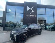 DS DS7 Caudan