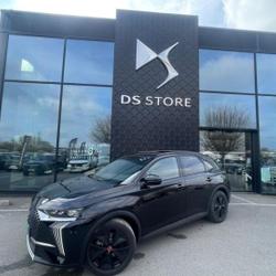DS DS7 E-TENSE 4x4 300 Performance Line + COFFRE ELECTRIQUE / TOIT OUVRANT / HIFI FOCAL ELECTRA occasion - Caudan - photo 2/41