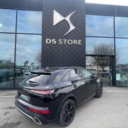 DS DS7 E-TENSE 4x4 300 Performance Line + COFFRE ELECTRIQUE / TOIT OUVRANT / HIFI FOCAL ELECTRA Caudan