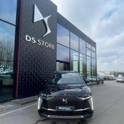 DS DS7 E-TENSE 4x4 300 Performance Line + COFFRE ELECTRIQUE / TOIT OUVRANT / HIFI FOCAL ELECTRA occasion - Caudan - photo 3/41