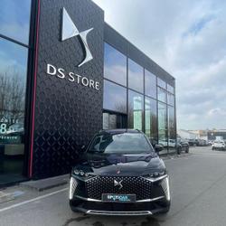 DS DS7 E-TENSE 4x4 300 Performance Line + COFFRE ELECTRIQUE / TOIT OUVRANT / HIFI FOCAL ELECTRA Caudan