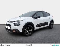 Citroen C3 Flers