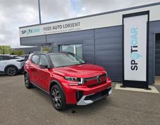 Citroen C3 Aircross Caudan