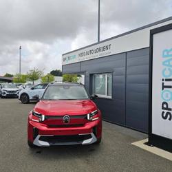 Citroen C3 Aircross 1.2 Turbo 100 PLUS Caudan