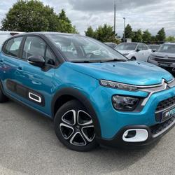 Citroen C3 1.2 PureTech 83 Feel Pack Brest