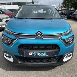 Citroen C3 1.2 PureTech 83 Feel Pack Brest