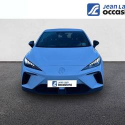 MG MG4 MG4 Electric 51kWh - 125 kW 2WD Standard Ville-la-Grand