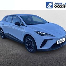 MG MG4 MG4 Electric 51kWh - 125 kW 2WD Standard Ville-la-Grand