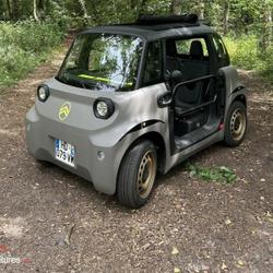 Citroen Ami Ami Buggy Caudan