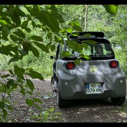 Citroen Ami Ami Buggy Caudan