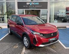 Peugeot 5008 Brest