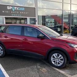 Peugeot 5008 1.2 PureTech 130 Active Pack EAT8 + GPS / CAMERA / 7 PLACES Brest
