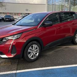 Peugeot 5008 1.2 PureTech 130 Active Pack EAT8 + GPS / CAMERA / 7 PLACES Brest