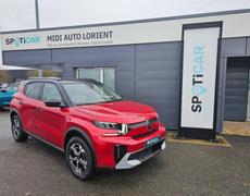 Citroen C3 Aircross Caudan