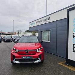 Citroen C3 Aircross 1.2 Hybride 145 MAX Caudan