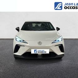 MG MG4 MG4 Electric 51kWh - 125 kW 2WD Standard Bourgoin-Jallieu