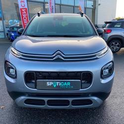 Citroen C3 Aircross BlueHDi 120ch S&S Shine EAT6 Crach