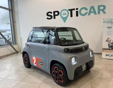 Citroen Ami Brest
