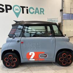 Citroen Ami Ami Ami Brest