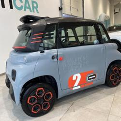 Citroen Ami Ami Ami Brest