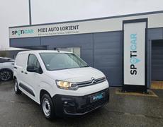Citroen Berlingo Caudan
