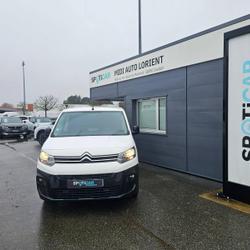 Citroen Berlingo M 650kg BlueHDi 100 Club Caudan