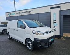 Citroen Jumpy Caudan