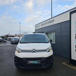 Citroen Jumpy M 1.5 BlueHDi 120 Club Caudan