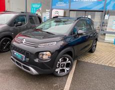 Citroen C3 Aircross Crach