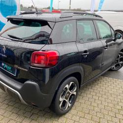 Citroen C3 Aircross PureTech 110 S&S Shine EAT6 Crach