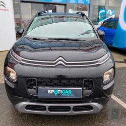 Citroen C3 Aircross PureTech 110 S&S Shine EAT6 Crach