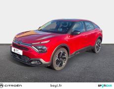 Citroen C4 Avranches