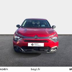 Citroen C4 C4 PureTech 130 S&S EAT8 Feel Pack Avranches
