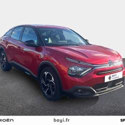 Citroen C4 C4 PureTech 130 S&S EAT8 Feel Pack Avranches