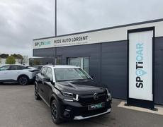 Citroen C3 Caudan